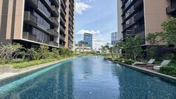 Piccadilly Grand (D8), Apartment #501495661